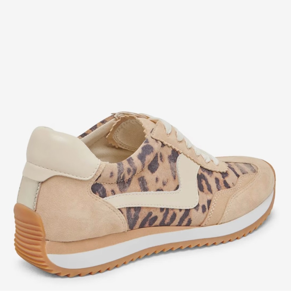 Dolce Vita B. NTCD Light Leopard - Picture 3 of 12